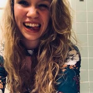 Meet your Posher, Haley